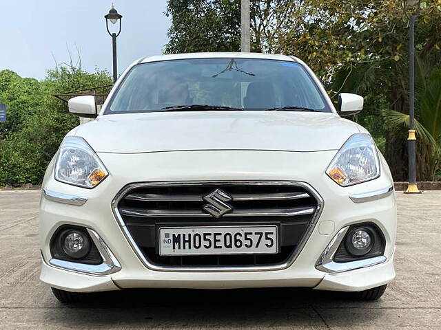 Used 2021 Maruti Suzuki DZire in Thane