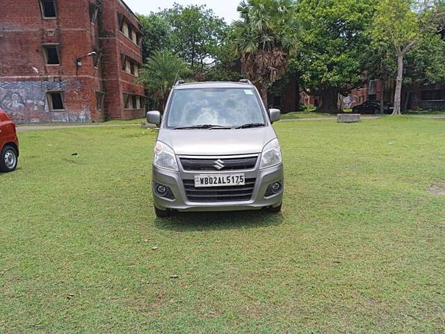 Used 2016 Maruti Suzuki Wagon R in Kolkata