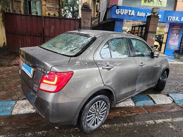 Used Maruti Suzuki Dzire [2017-2020] ZXi Plus AMT in Kolkata