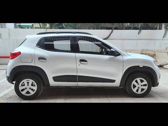 Used Renault Kwid [2015-2019] RXT Opt [2015-2019] in Nashik