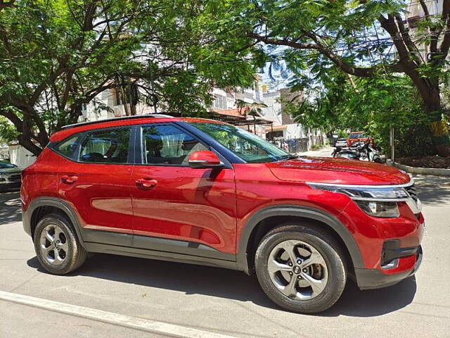 Used Kia Seltos [2019-2022] HTK Plus 1.5 [2019-2020] in Chennai