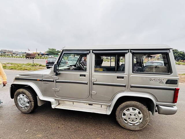 Used Mahindra Bolero [2011-2020] SLE BS IV in Ranchi