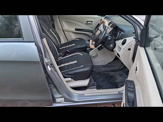 Used Maruti Suzuki Celerio [2017-2021] VXi (O) CNG [2019-2020] in Faridabad