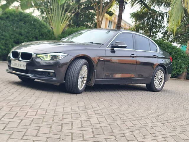 Used BMW 3 Series GT [2014-2016] 320d Luxury Line [2014-2016] in Surat