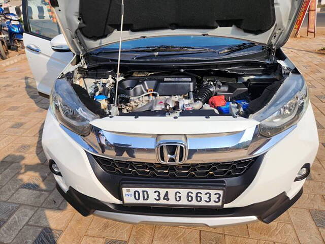 Used Honda WR-V [2017-2020] VX MT Diesel in Bhubaneswar