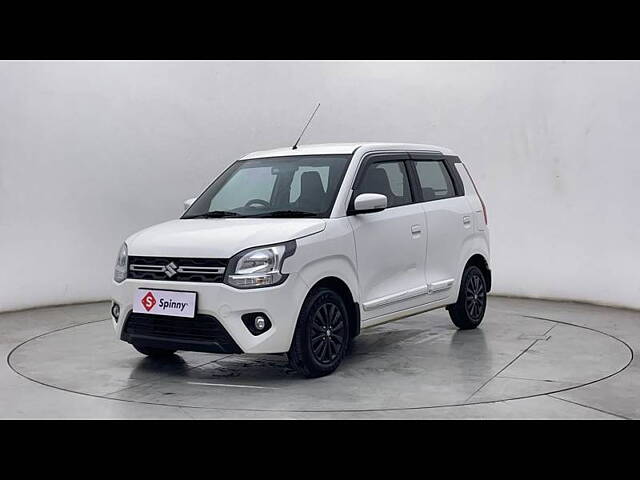 Used 2023 Maruti Suzuki Wagon R in Chennai