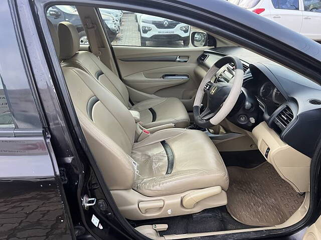 Used Honda City [2011-2014] 1.5 V MT in Aurangabad