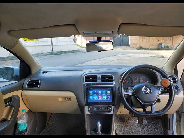 Used Volkswagen Vento [2014-2015] Highline Diesel in Lucknow