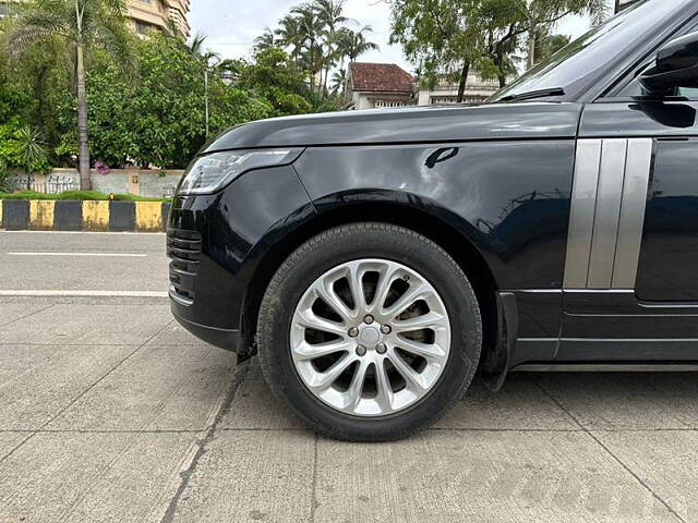 Used Land Rover Range Rover [2014-2018] 3.0 V6 Diesel Vogue in Pune