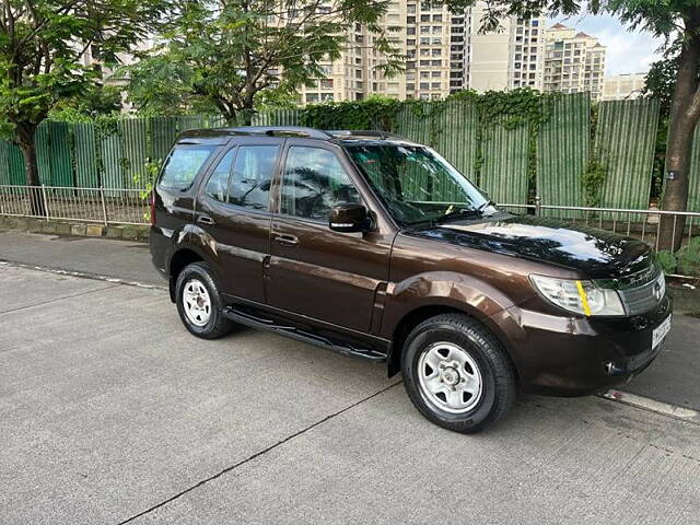 Used Tata Safari Storme [2012-2015] 2.2 EX 4x2 in Mumbai