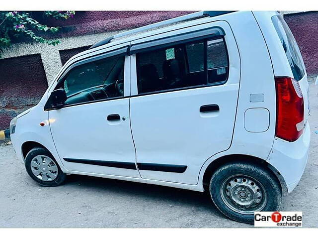 Used Maruti Suzuki Wagon R 1.0 [2010-2013] LXi CNG in Kanpur