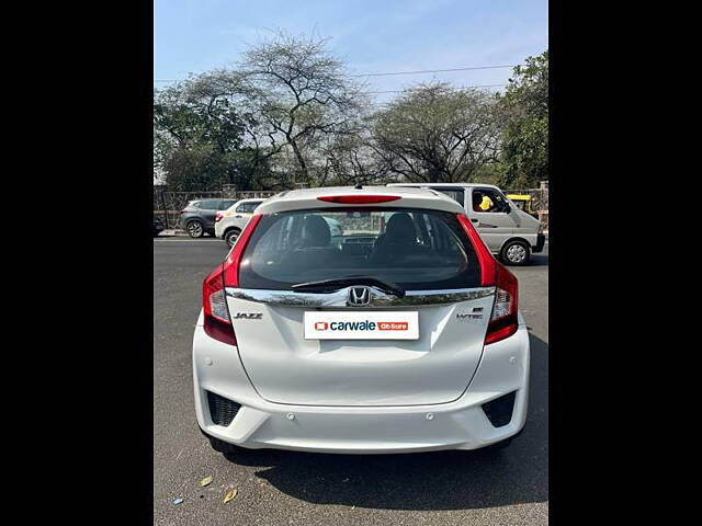 Used Honda Jazz [2018-2020] VX CVT Petrol in Delhi
