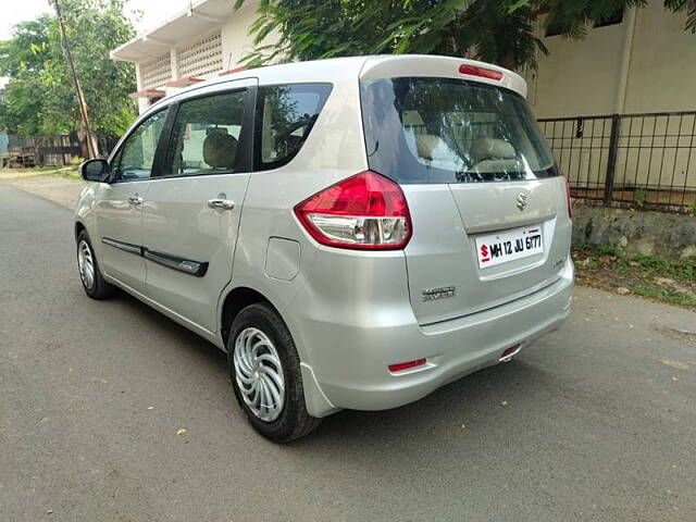 Used Maruti Suzuki Ertiga [2012-2015] VDi in Nagpur