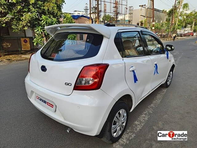 Used Datsun GO [2014-2018] T in Noida