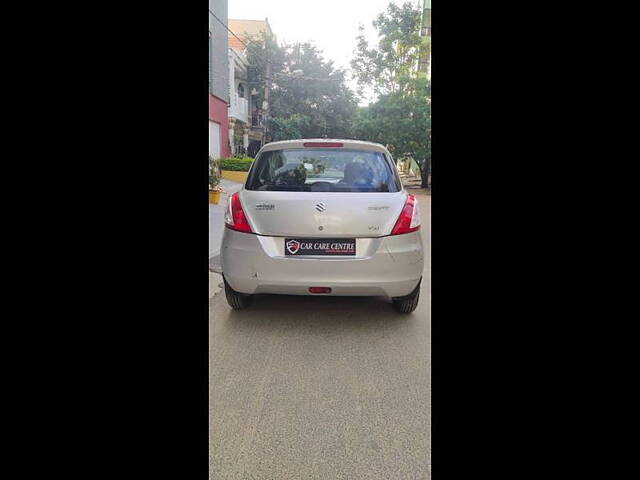 Used Maruti Suzuki Swift [2011-2014] VXi in Bangalore