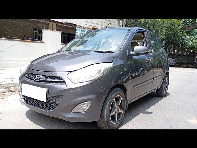 Used Hyundai i10 [2007-2010] Asta 1.2 in Bangalore