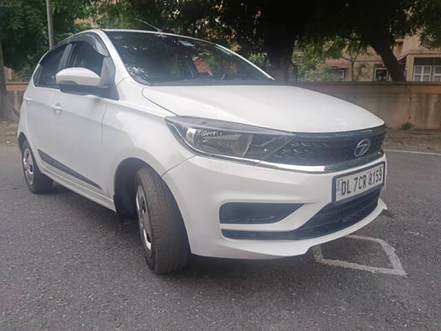 Used Tata Tiago [2016-2020] Revotorq XT (O) [2016-2019] in Delhi