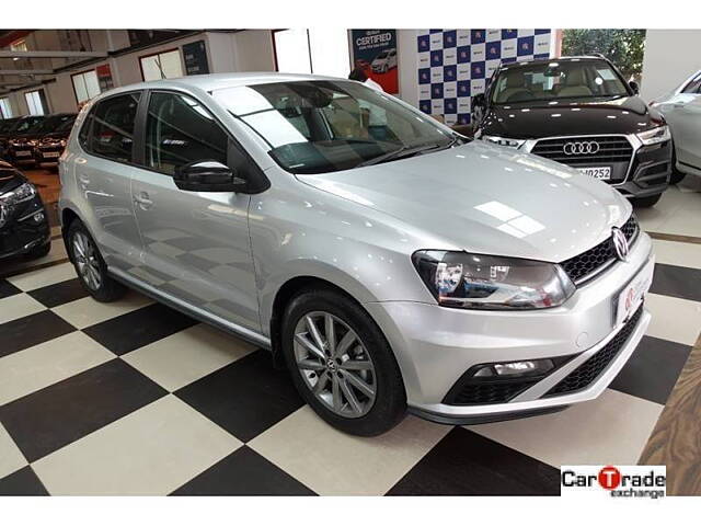 Used Volkswagen Polo Highline Plus 1.0L TSI in Bangalore