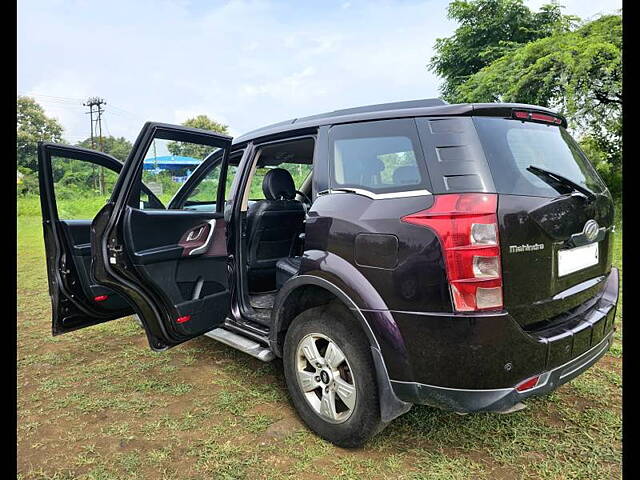 Used Mahindra XUV500 [2011-2015] W8 in Nagpur