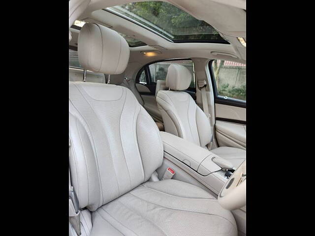 Used Mercedes-Benz S-Class [2014-2018] S 350 CDI in Faridabad