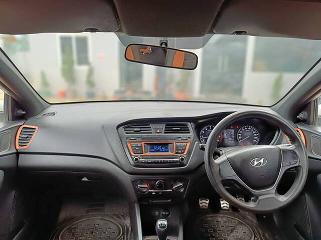 Used Hyundai i20 Active [2015-2018] 1.2 S in Guwahati