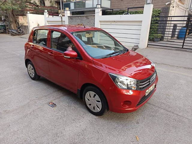 Used Maruti Suzuki Celerio [2017-2021] ZXi [2017-2019] in Chennai