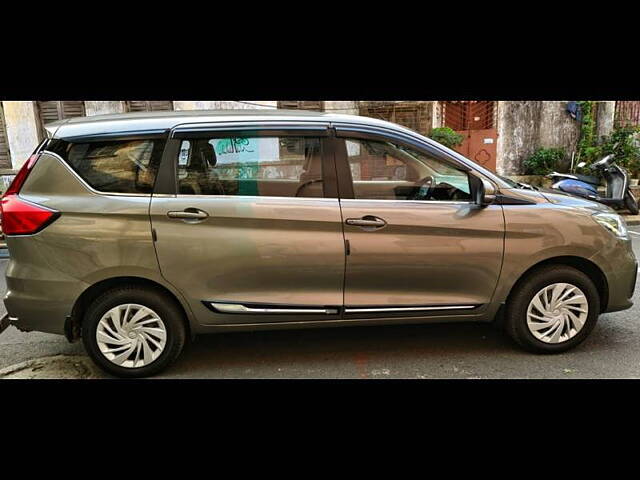 Used Maruti Suzuki Ertiga [2018-2022] VXi in Kolkata