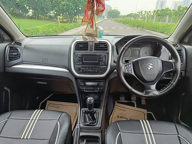 Used Maruti Suzuki Vitara Brezza [2020-2022] VXi in Delhi