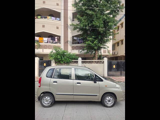 Used Maruti Suzuki Estilo LXi BS-IV in Nagpur