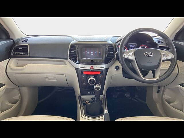 Used Mahindra XUV300 [2019-2024] W8 (O) 1.2 Petrol in Coimbatore