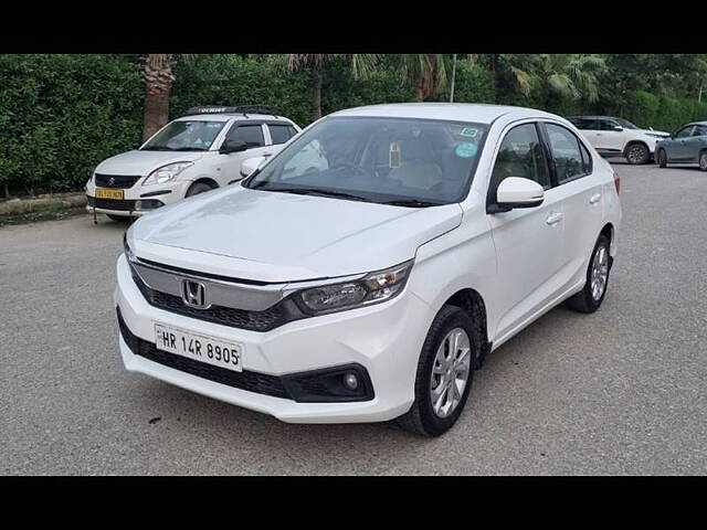 Used Honda Amaze [2018-2021] 1.2 S MT Petrol [2018-2020] in Delhi