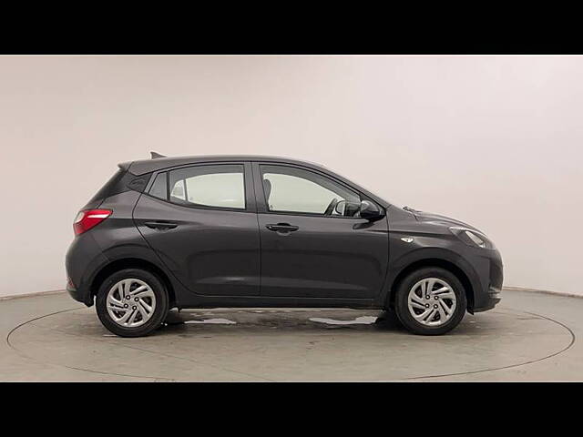 Used Hyundai Grand i10 Nios [2019-2023] Magna 1.2 Kappa VTVT in Chandigarh