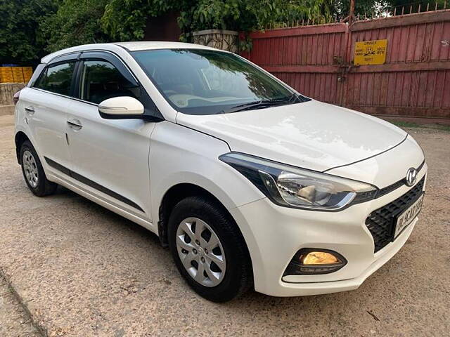 Used 2019 Hyundai Elite i20 in Delhi