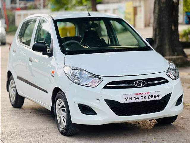 Used Hyundai i10 [2007-2010] Era in Pune