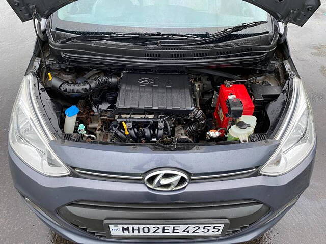 Used Hyundai Grand i10 [2013-2017] Asta 1.2 Kappa VTVT [2013-2016] in Thane