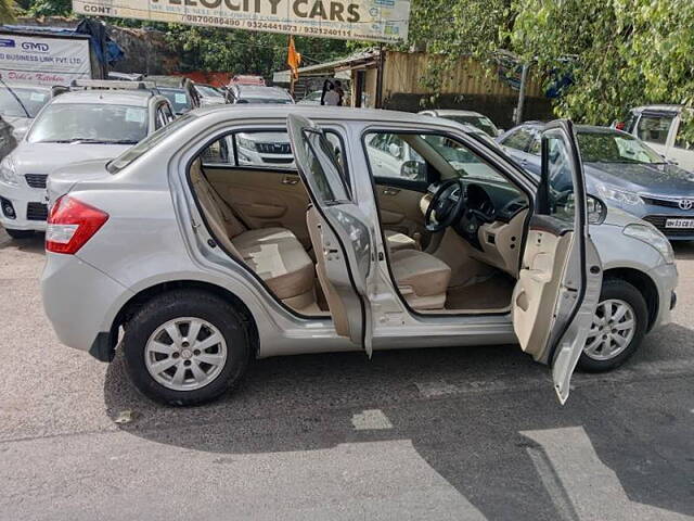 Used Maruti Suzuki Swift DZire [2011-2015] VXI in Mumbai