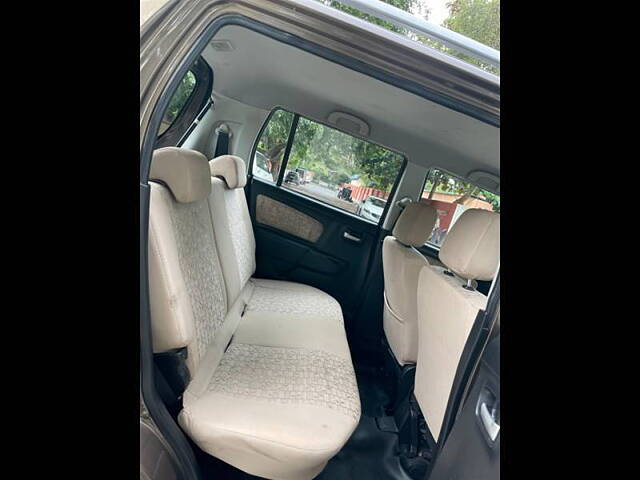 Used Maruti Suzuki Wagon R [2019-2022] VXi 1.0 [2019-2019] in Bangalore