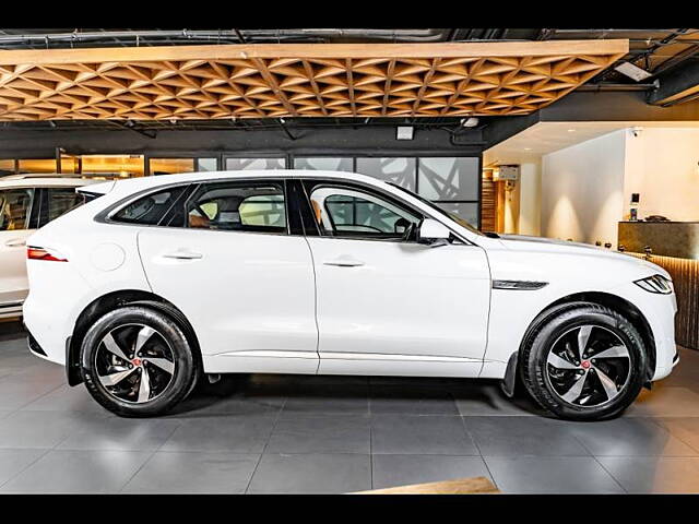 Used Jaguar F-Pace S R-Dynamic 2.0 Diesel [2021-2023] in Delhi