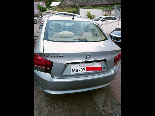 Used Honda City [2008-2011] 1.5 S MT in Pune