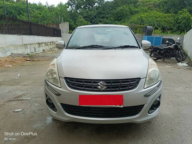 Used 2014 Maruti Suzuki Swift DZire in Hyderabad