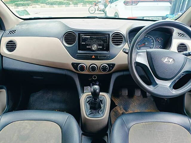 Used Hyundai Grand i10 [2013-2017] Magna 1.1 CRDi [2016-2017] in Bangalore