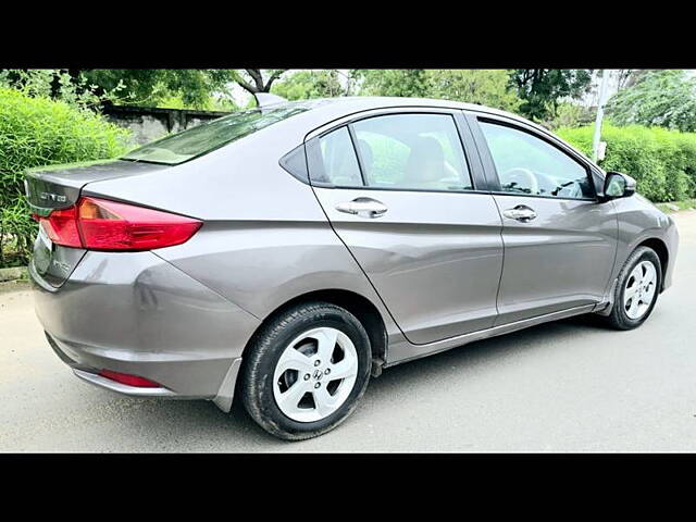 Used Honda City [2014-2017] VX CVT in Ahmedabad