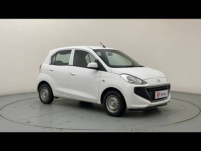 Used Hyundai Santro Magna CNG [2018-2020] in Ahmedabad