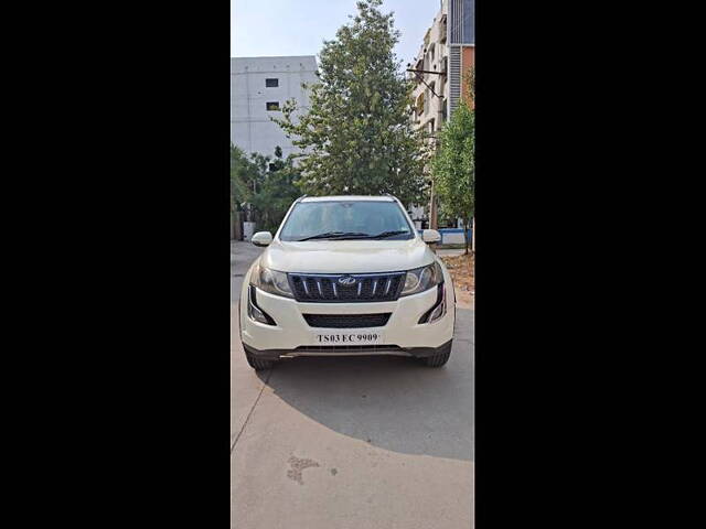 Used 2015 Mahindra XUV500 in Hyderabad