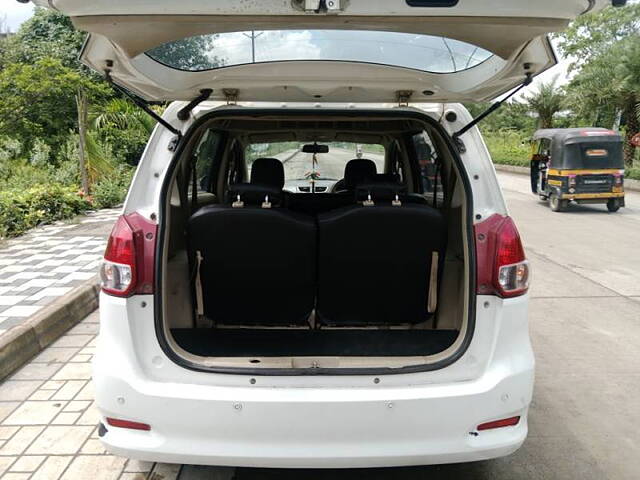 Used Maruti Suzuki Ertiga [2015-2018] VDI SHVS in Mumbai