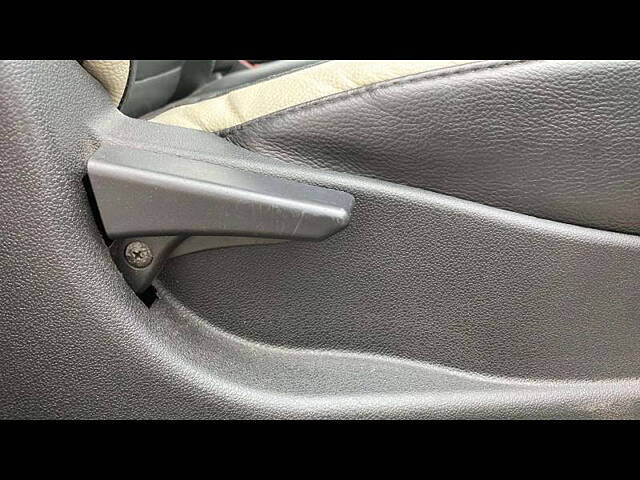 Used Tata Tiago [2016-2020] Revotron XM [2016-2019] in Hyderabad