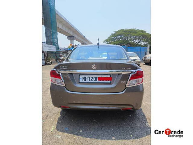 Used Maruti Suzuki Dzire [2017-2020] VXi in Pune