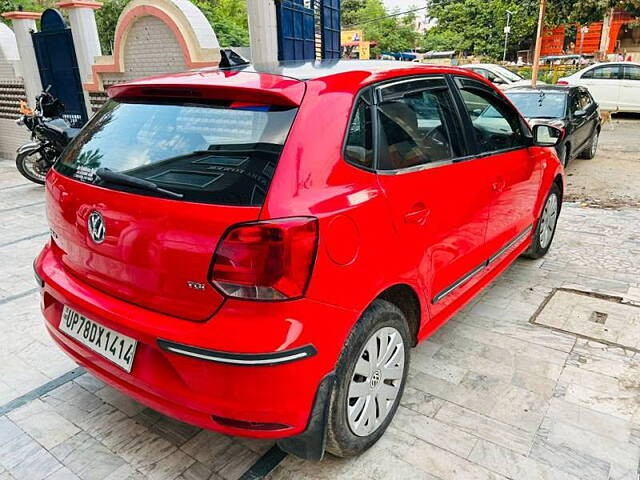 Used Volkswagen Polo [2014-2015] Comfortline 1.5L (D) in Kanpur