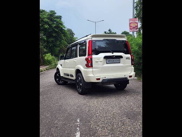 Used Mahindra Scorpio S11 MT 7S in Kurukshetra