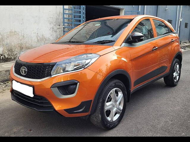 Used Tata Nexon [2017-2020] XM Diesel in Chennai